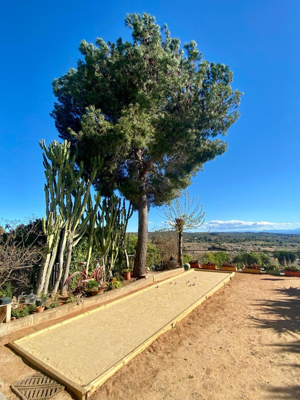 Villa Beautiful With Huge Private Pool And Vineyard View Valence